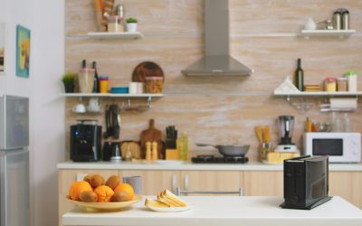 Streamlining Your Morning Routine: Kitchen Appliances for Busy Breakfasts