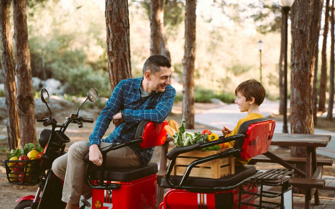 Engaging Children in the Great Outdoors: Tips for Family Camping