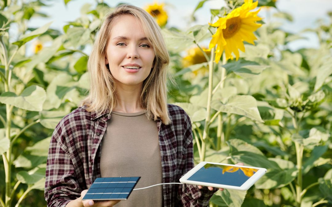 Harnessing the Sun: The Rise of Solar Chargers in Home and Daily Life