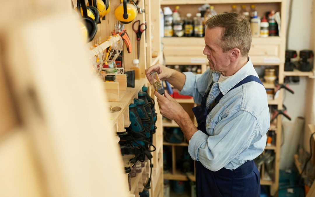 The Next Step in Tool Mastery: Upgrading Your Tool Collection After the Beginner Stage