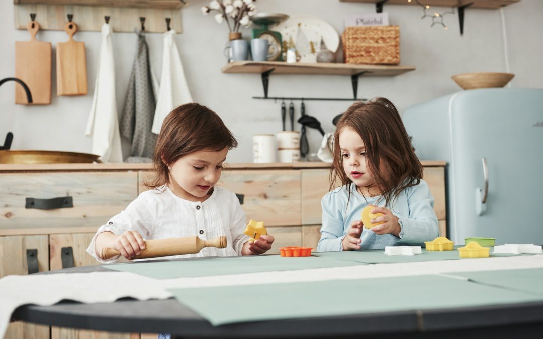 Cooking Up Fun: Kid-Friendly Kitchen Appliances