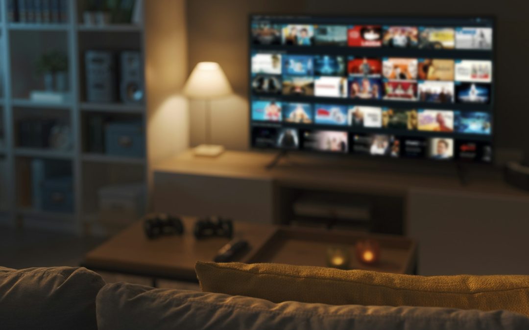 Embracing the Future: Why It’s Time to Switch from Tube TV to Smart TV